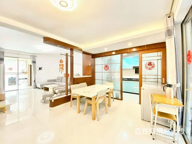 新香洲五洲康城3房，熟知业主底价，价格可议，欢迎致电 - 图片 2
