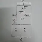 出租出卖二道街美食城楼