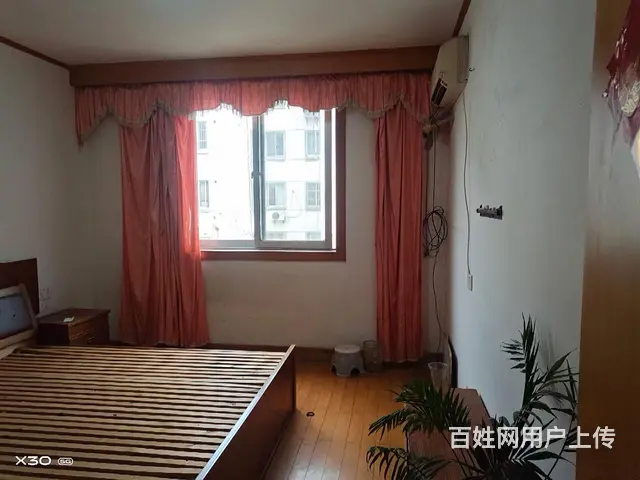 出租:华苑二村B区纯三楼3室2厅，有车库，简装 - 图片 7