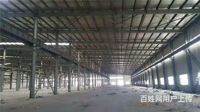 徐州二手旧钢结构厂房回收电话 - 图片 3