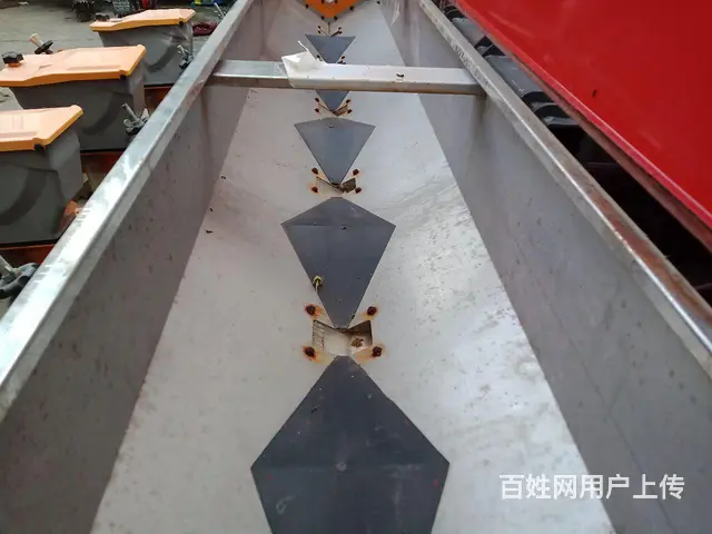 海峰五行玉米播种机 - 图片 6