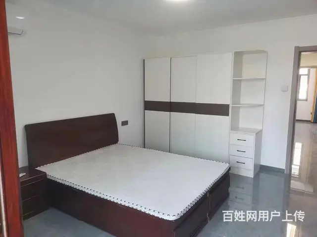 荆南小区(鼓楼) 普通住宅1厅 精装修 - 图片 2