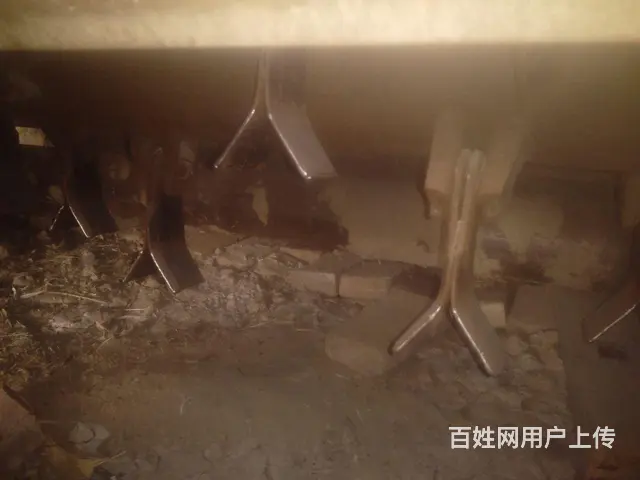 秸秆回收机 - 图片 4