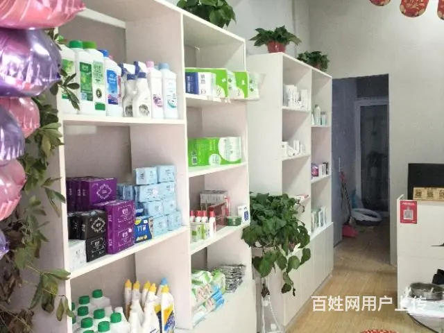 【都市时讯免费找店】张公山公园乐8旅店旁旺铺转让 - 图片 4
