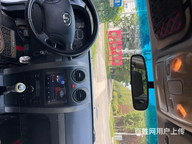 【搞定了！】长城 哈弗H5 2012款 2.0 手动 欧风版 - 图片 8