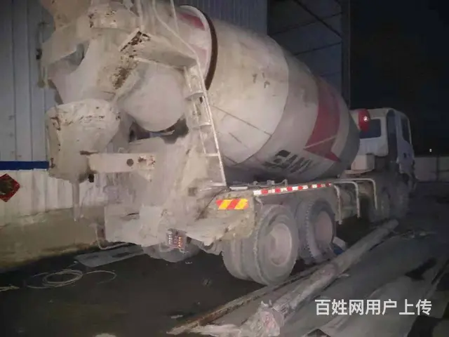 回收报废货车：平板车，自卸车，高栏，水泥搅拌车 - 图片 4