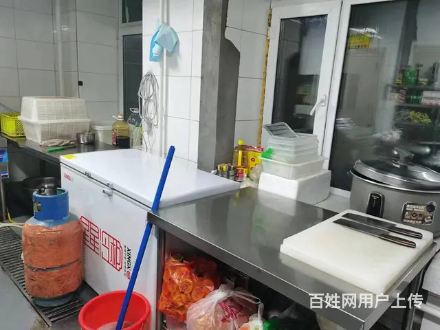 道外区承德街连锁外卖店出兑 阿呆炒饭出兑 - 图片 4
