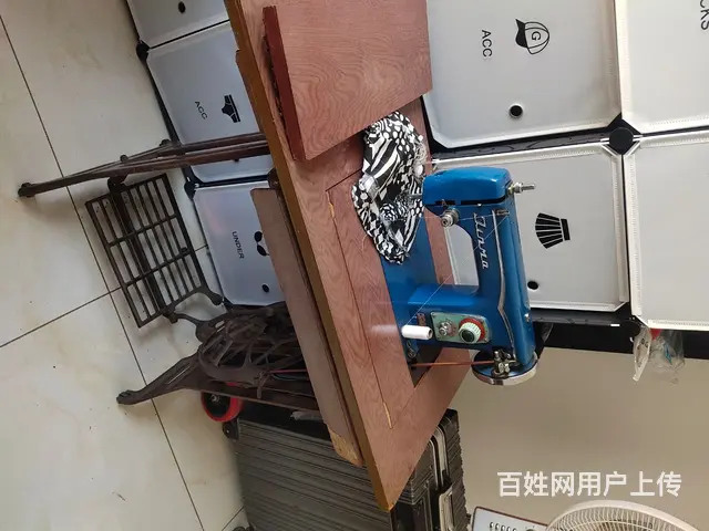 潍坊牌缝纫机 - 图片 1