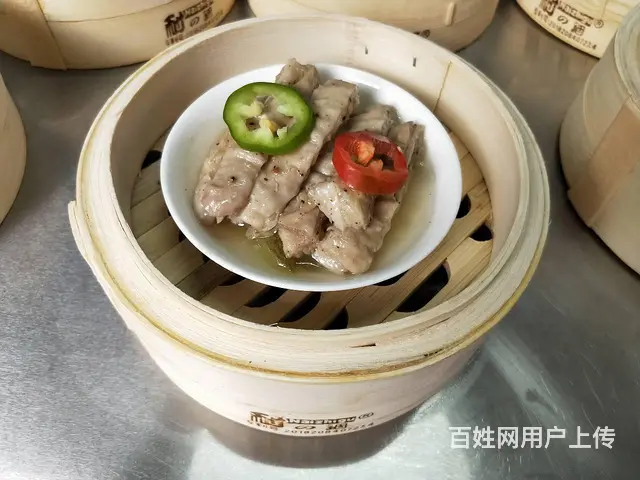 揭阳 港式茶点口感丰富 各地受捧 汕头仟味餐饮培训 - 图片 11