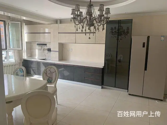 光荣小区高层南向，2楼3楼打开面积160平米，36.8万 - 图片 6