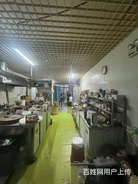 【搞定了！】南岗 征仪路鲁商凤凰城快餐店出兑 餐饮店转让 - 图片 9