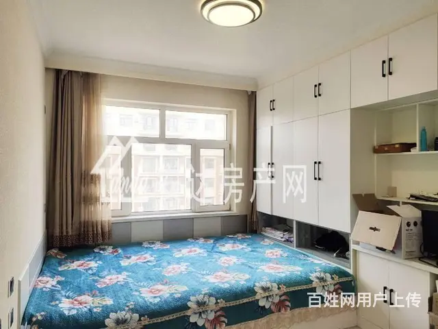 安达才媛  白塔小区，107平米大明厅，可做三室 - 图片 11