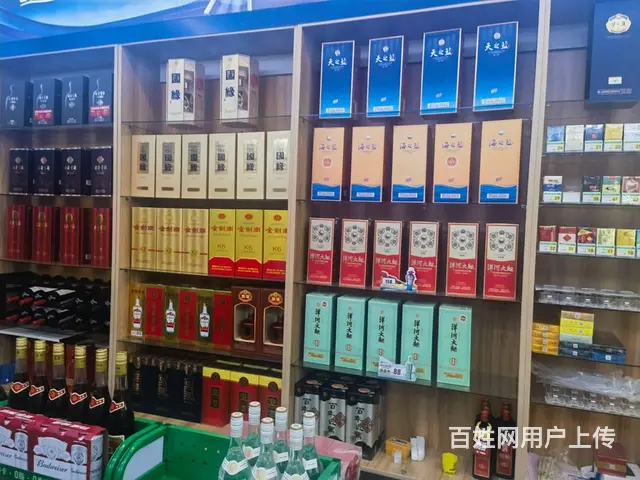 （淘铺铺免费推荐）昆山市千灯超市转让 - 图片 1