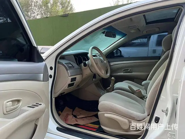 日产 轩逸 2018款 轩逸经典 1.6 手动 XE+ - 图片 4