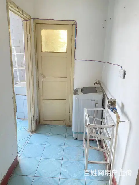 东中街地铁口旁，近龙之梦 民强小区，470元/月女生合租房 - 图片 6
