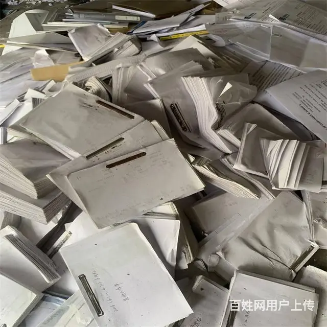 昆山销毁资料纸张粉碎 全面保障纸质信息 - 图片 3