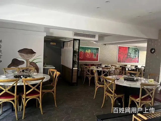 房东直租！巴黎商街大型足浴店房东直租！可做各种行业 - 图片 4