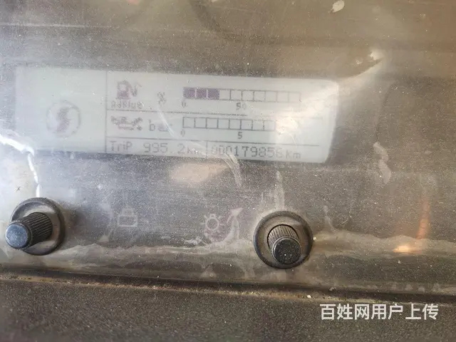 陕汽 轩德X6 高栏/栏板 国5 - 图片 8