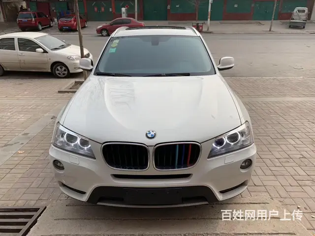 出售正规抵押车 实体店提车 - 图片 11