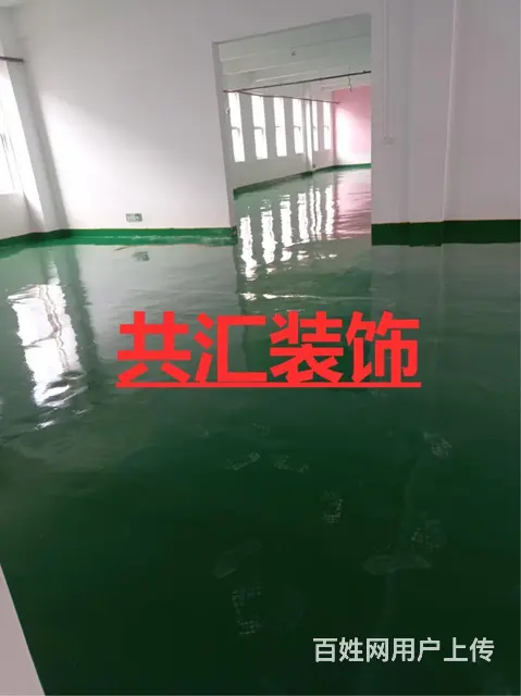 新北矿棉板吊顶 新北轻钢龙骨隔墙 厂房装修 - 图片 11