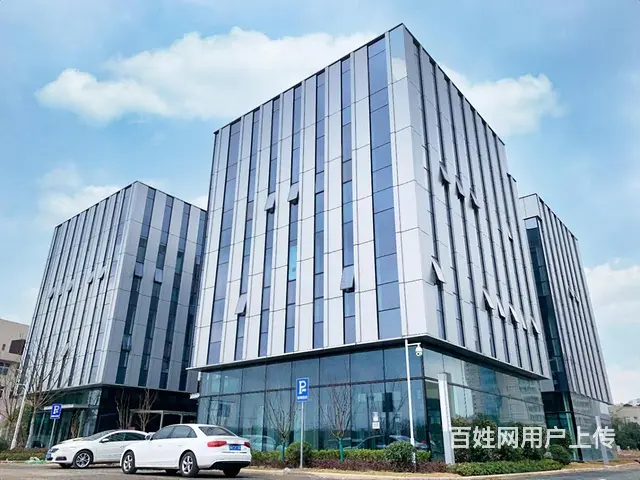 善贤地铁口办公楼70方120方精装配套齐全多楼层朝向户型可选 - 图片 5