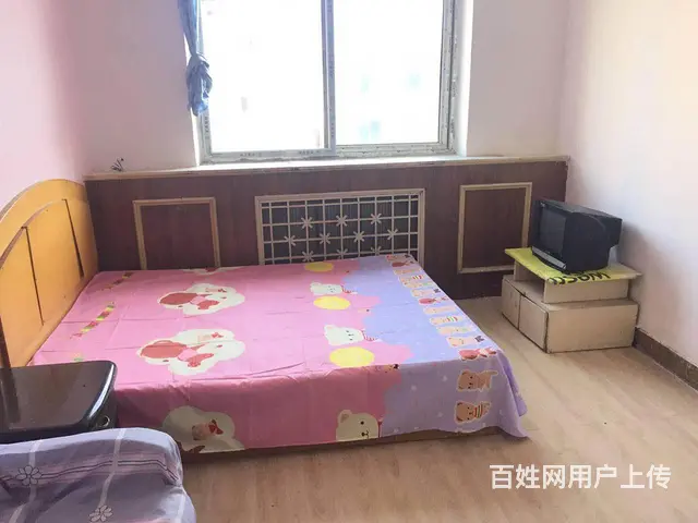 近中街大悦城，中街新玛特旁，750元/月，吉隆小区，家电全 - 图片 2