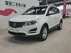 宝骏560 2016款 1.8 手动 精英型