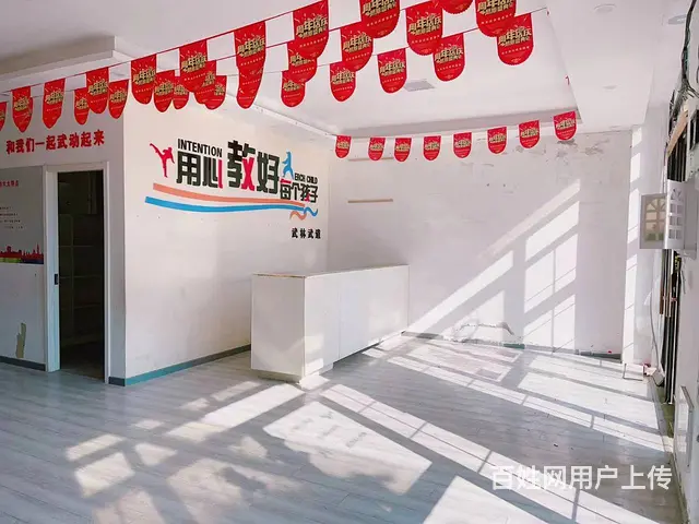 临街门面 交通便利 生意好做 随时来看店 - 图片 4