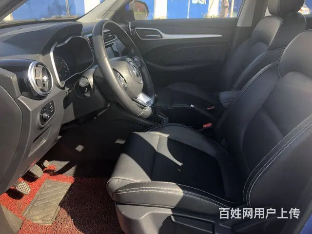 MG ZS 2017款 1.5 手动 豪华版 - 图片 8