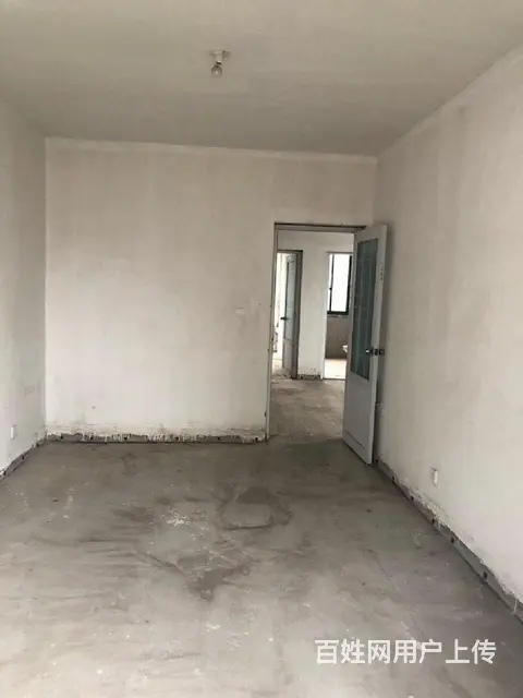 汉都华庭两室两厅39万三楼诚心出售可议 - 图片 2