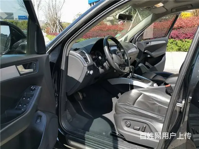 奥迪Q5 2011款 2.0TFSI 手自一体 豪 - 图片 7