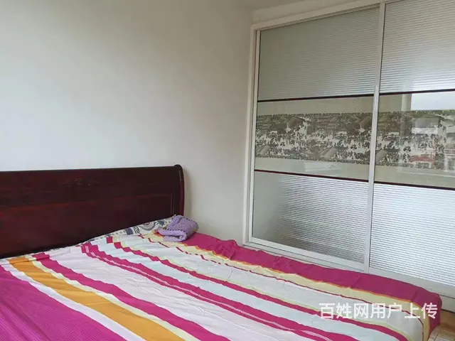 财富家园四楼，空学籍，学区17中和四中 - 图片 5
