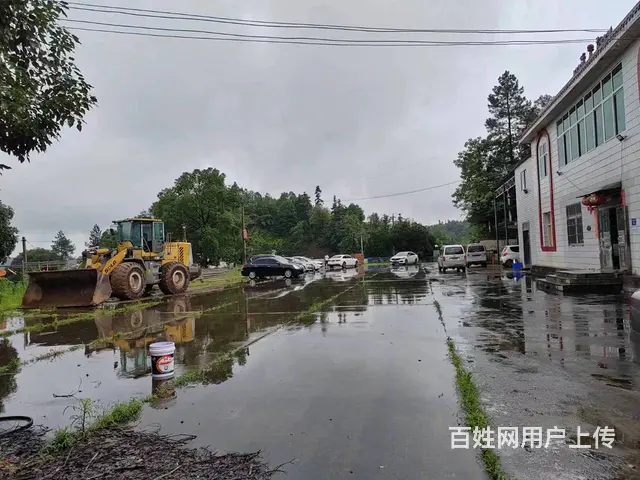 （老板本人）雨花区跳马镇场地低价出租（可分租） - 图片 7