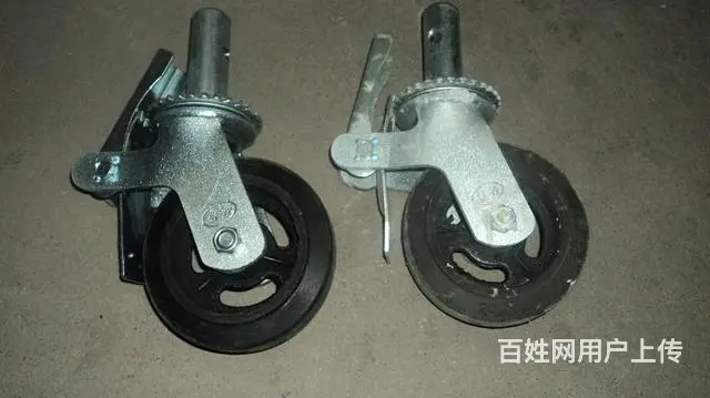 揭阳脚手架出租 - 图片 5