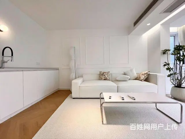 整租 华庭街 月河 二院 拎包入住 停车方便 多套单身公寓 - 图片 2