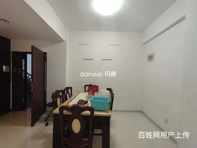 紧邻海沧 圣.地亚哥 4房 通透直达车库 配套全 拎包入住 - 图片 2