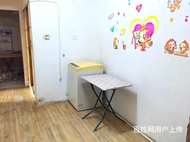 怀远门地铁A口旁 ,大西电子，文峰大厦旁，750元/月家电全 - 图片 2