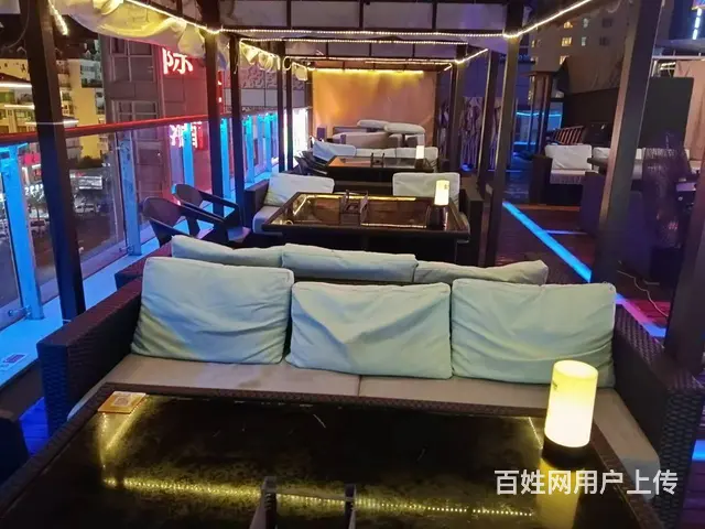 （51旺铺推荐）大东海400平清吧转让 - 图片 3