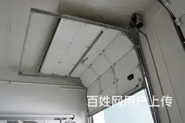 烟台定制卷帘门服务放心可靠 - 图片 1