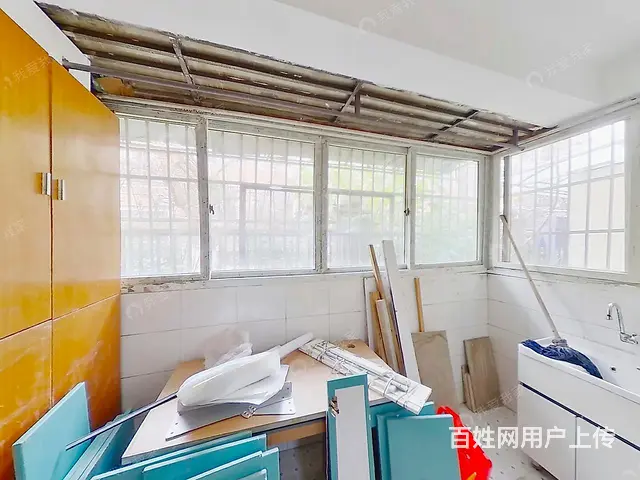 小户型两房总价低  毗邻城市厨房  电影院 机场快线已开通 - 图片 5