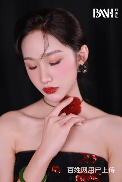 广州学习美容美发化妆学校哪里好 - 图片