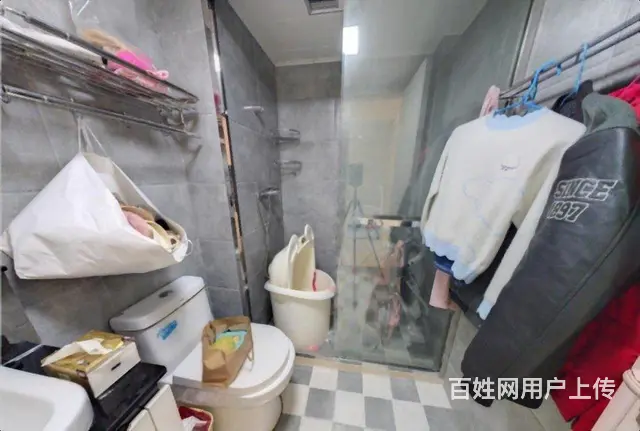 康桥多层[1-7层]精装修87.35平保利玫瑰湾热卖 - 图片 2