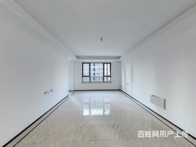 税费各付，采光好，精装未住， 小区管理绿化都不错。 - 图片 1