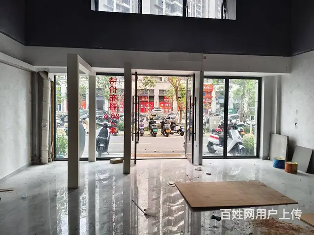 （51旺铺推荐）保利栖麓62平旺铺出租 - 图片 10