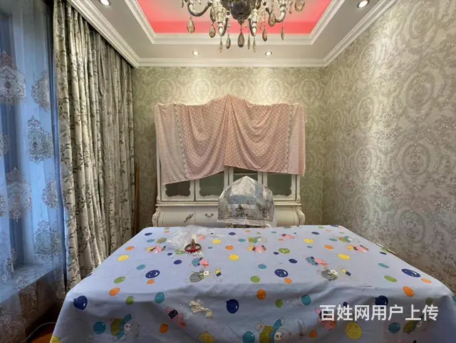 抄底抄底 多套盛和天下别墅 大花园 双车位 - 图片 12