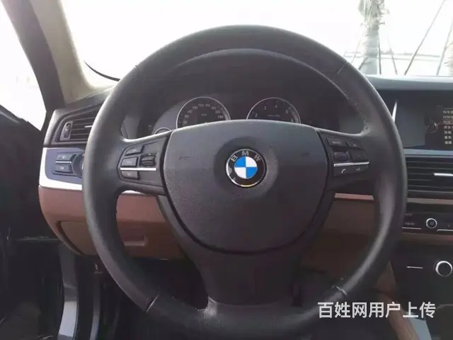 宝马5系 2014款 525Li 2.0T 手自一体 领先型 - 图片 9