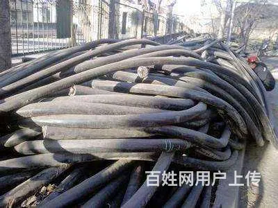 揭阳闲置电缆回收一览表 - 图片 4