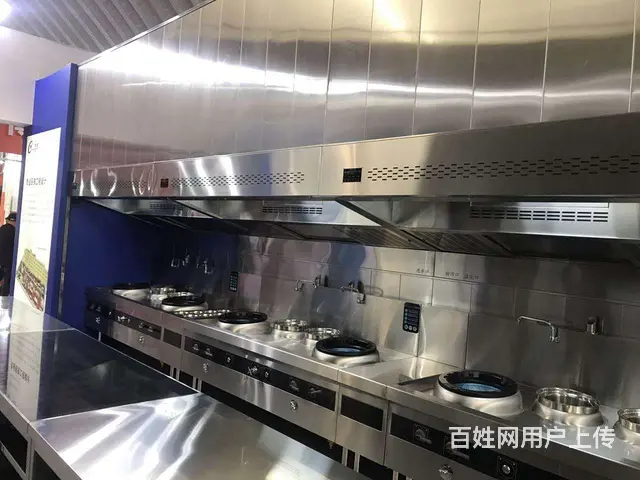 临沂专业_油烟净化器_公司联系电话_优质服务 - 图片 2