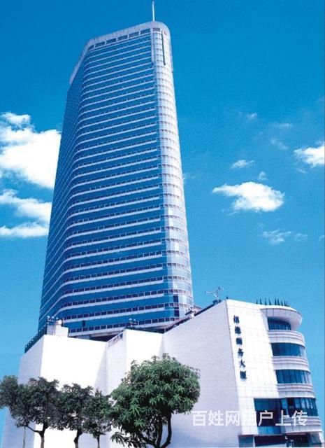 农讲所地铁旁,信德大厦,全层1006平方,带精装修