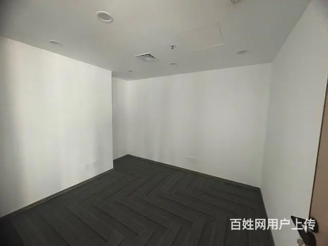 绿城深蓝广场，运河环绕，交通便利，精装拎包，价格条件好谈！ - 图片 5